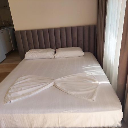 Sole Inn Vlorë Exteriér fotografie
