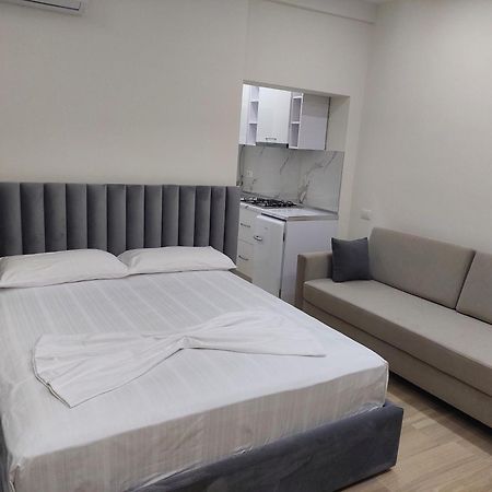 Sole Inn Vlorë Exteriér fotografie