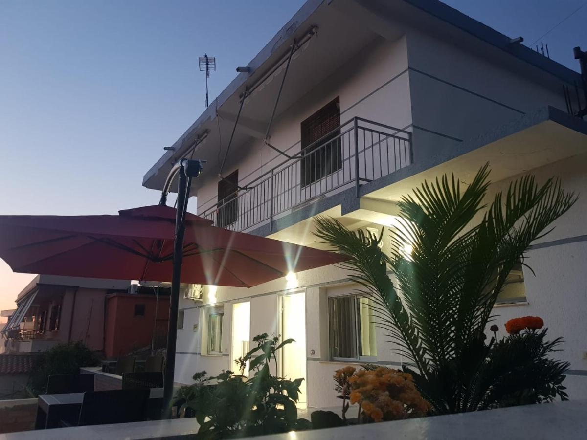 Sole Inn Vlorë Exteriér fotografie