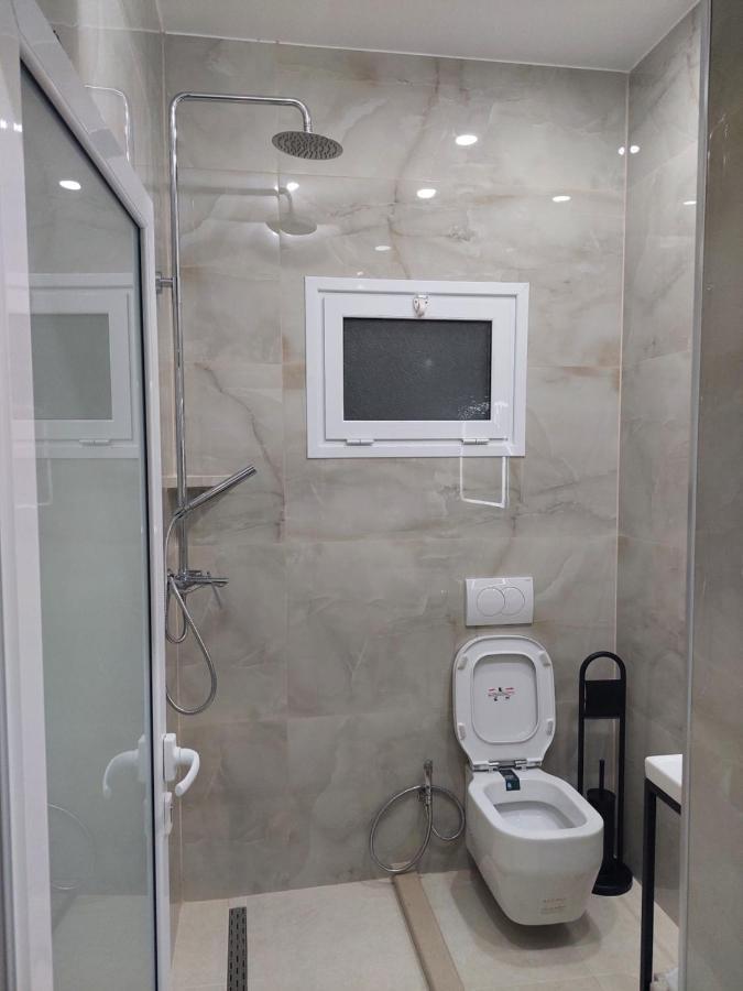 Sole Inn Vlorë Exteriér fotografie