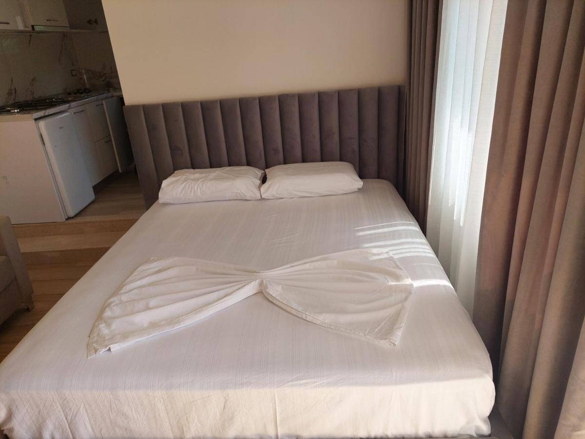 Sole Inn Vlorë Exteriér fotografie