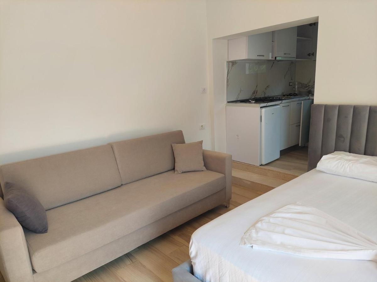 Sole Inn Vlorë Exteriér fotografie