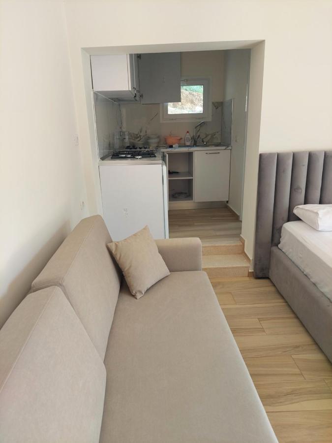 Sole Inn Vlorë Exteriér fotografie